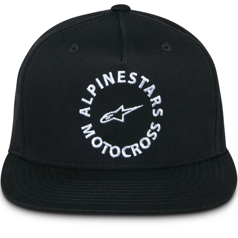 Alpinestars MX nokamüts must