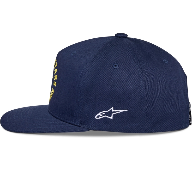 Alpinestars MX nokamüts sinine
