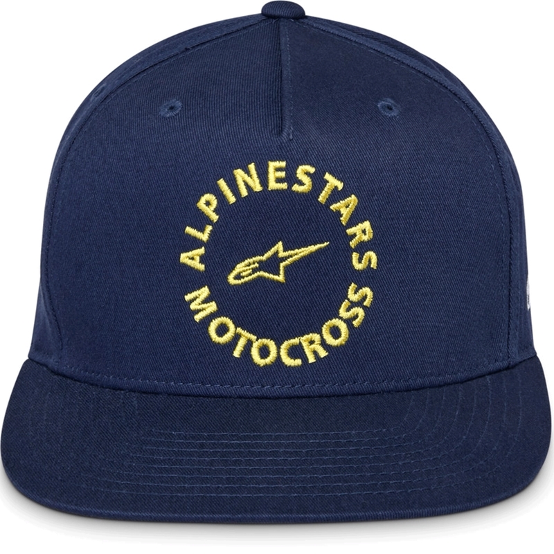 Alpinestars MX nokamüts sinine