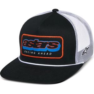 Alpinestars Phosphor veoauto nokamüts must-valge