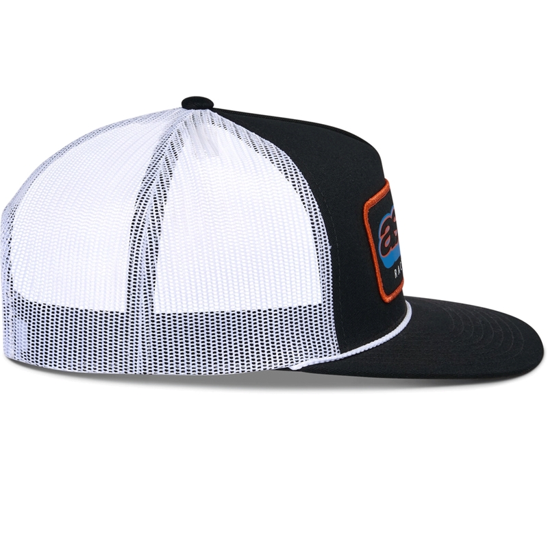 Alpinestars Phosphor veoauto nokamüts must-valge