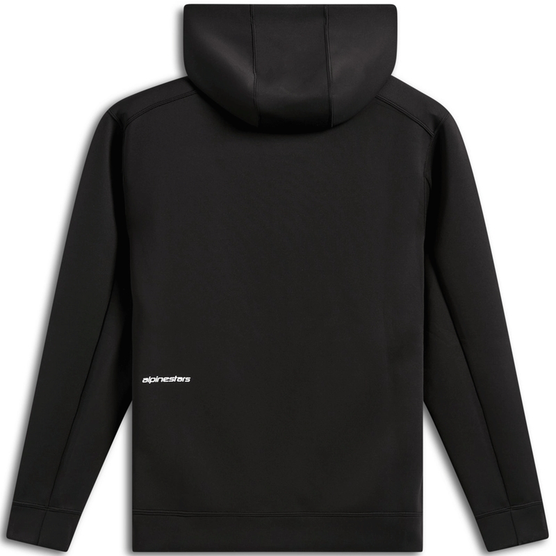 Alpinestars Cypher kapuutsiga dressipluus must