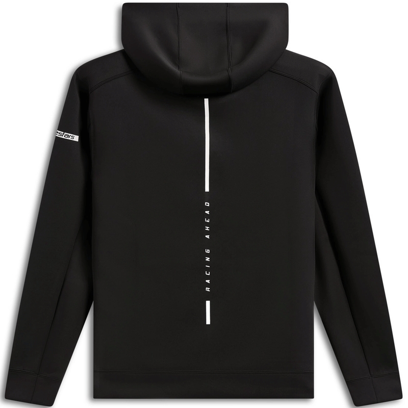 Alpinestars Insight kapuutsiga dressipluus must