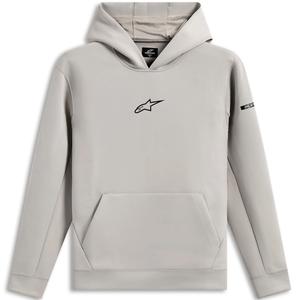 Alpinestars Insight kapuutsiga dressipluus hall