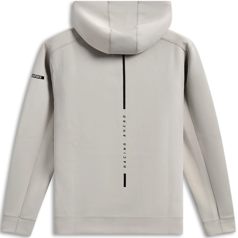 Alpinestars Insight kapuutsiga dressipluus hall
