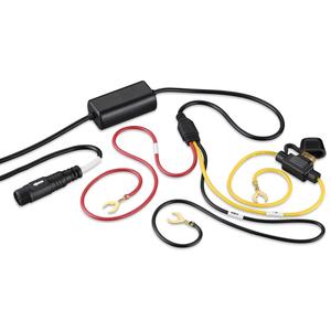 Interphone SYNC 70E akutoitekaabel