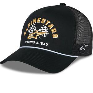 Alpinestars Finisher veoauto nokamüts must-must