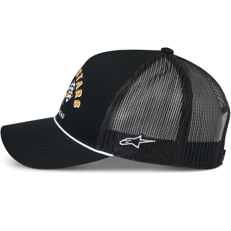 Alpinestars Finisher veoauto nokamüts must-must