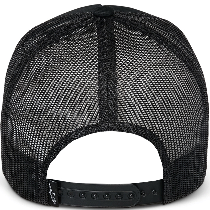 Alpinestars Finisher veoauto nokamüts must-must