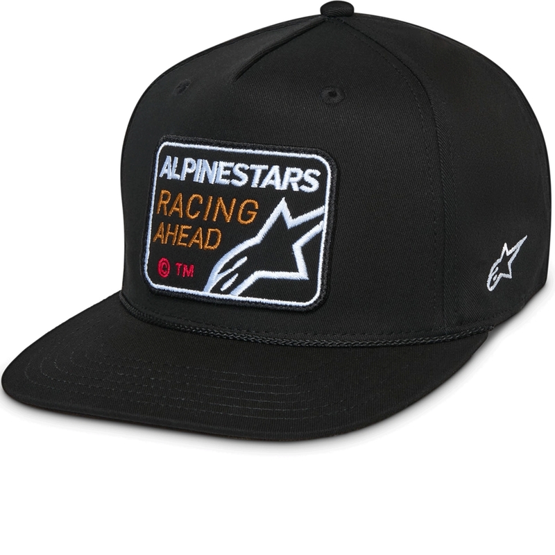Alpinestars Intuitive nokamüts must