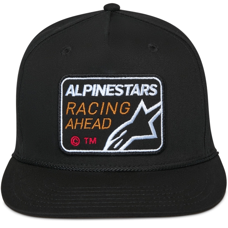 Alpinestars Intuitive nokamüts must