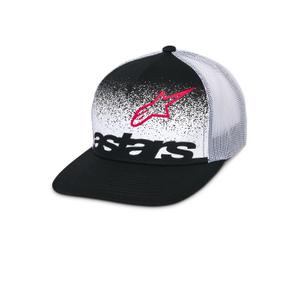 Alpinestars Component veoauto nokamüts must-valge