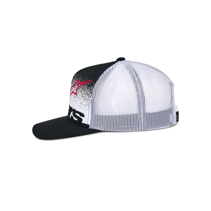 Alpinestars Component veoauto nokamüts must-valge