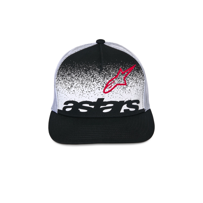 Alpinestars Component veoauto nokamüts must-valge