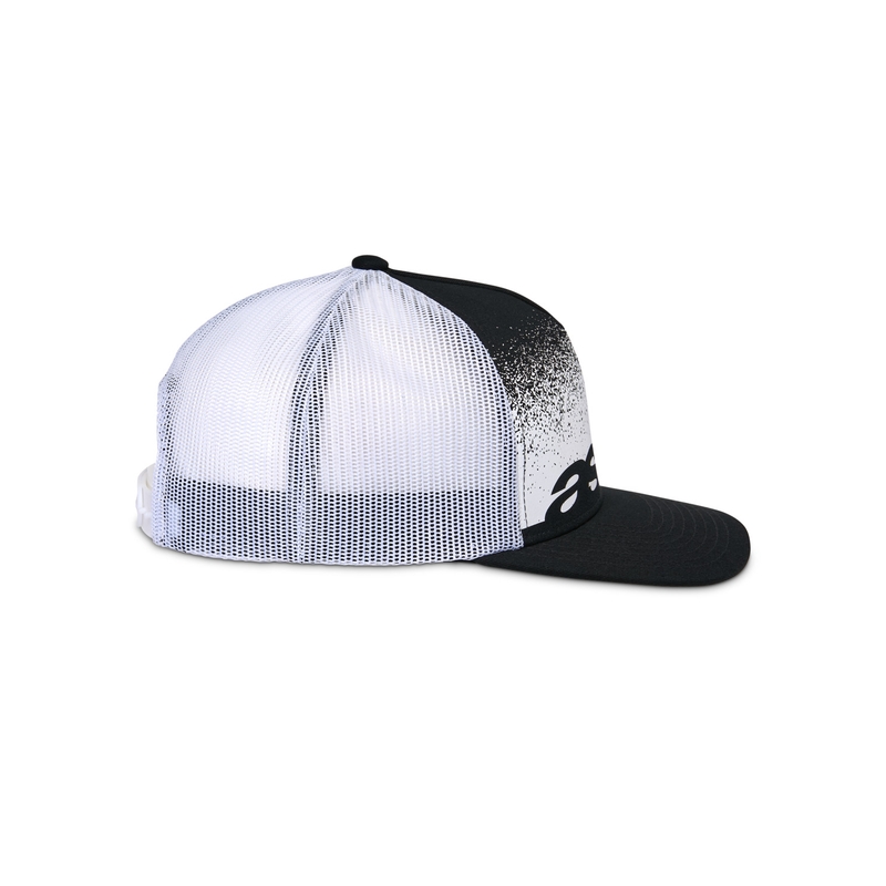 Alpinestars Component veoauto nokamüts must-valge