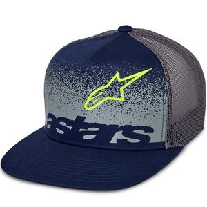 Alpinestars Component Trucker nokamüts sinihall