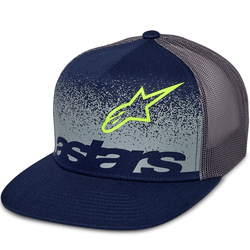 Alpinestars Component Trucker nokamüts sinihall