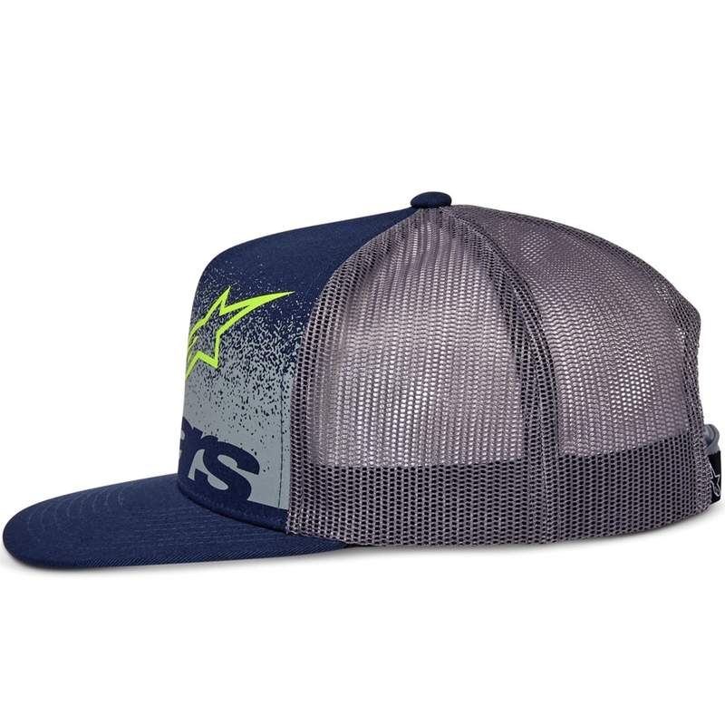 Alpinestars Component Trucker nokamüts sinihall