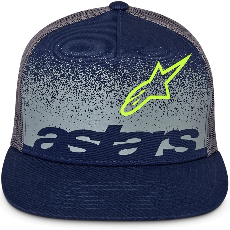 Alpinestars Component Trucker nokamüts sinihall