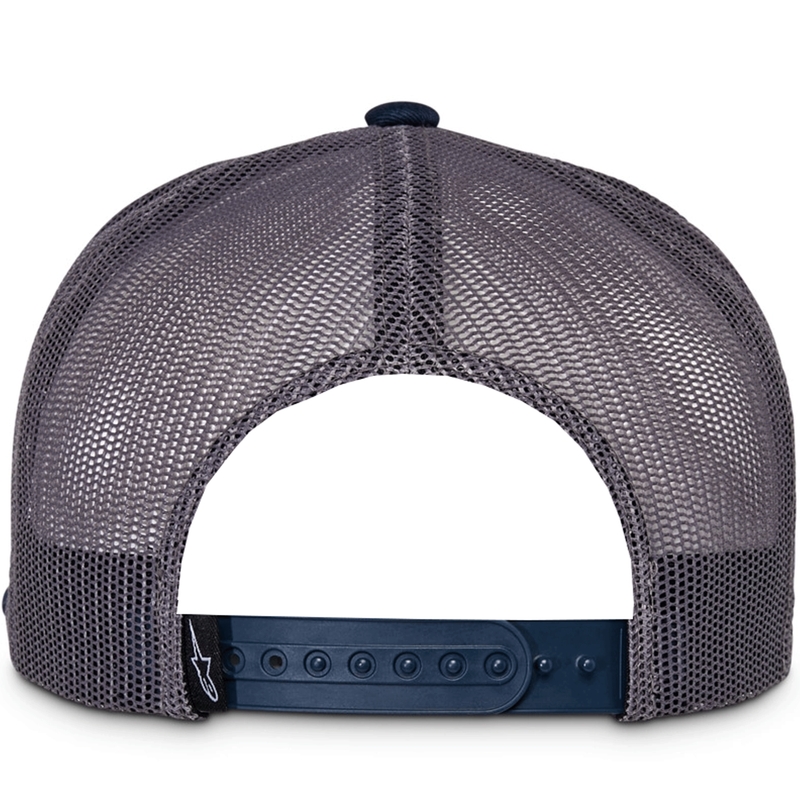 Alpinestars Component Trucker nokamüts sinihall