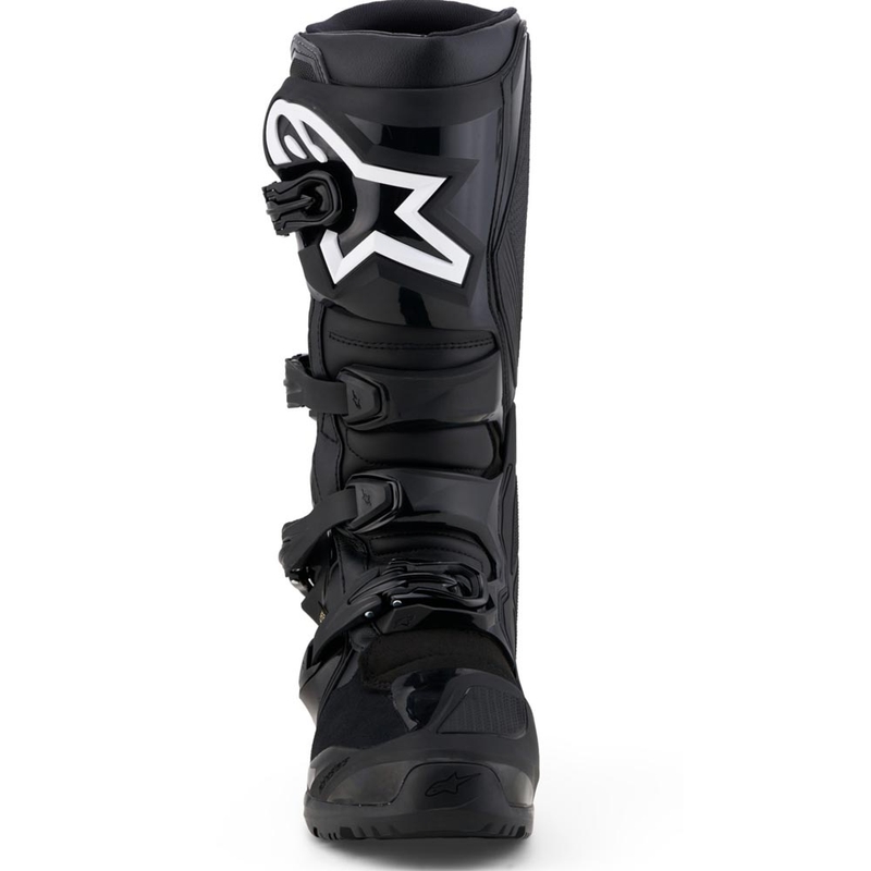 Alpinestars Tech 7 Enduro Gore-Tex® mootorrattasaapad must-tumehall