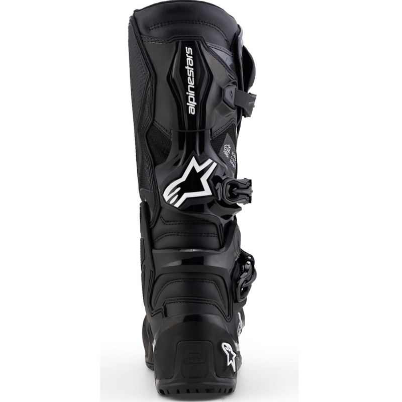 Alpinestars Tech 7 Enduro Gore-Tex® mootorrattasaapad must-tumehall