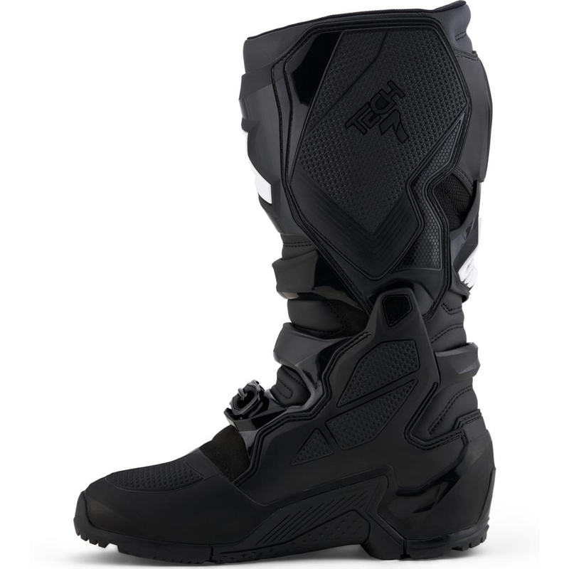 Alpinestars Tech 7 Enduro Gore-Tex® mootorrattasaapad must-tumehall