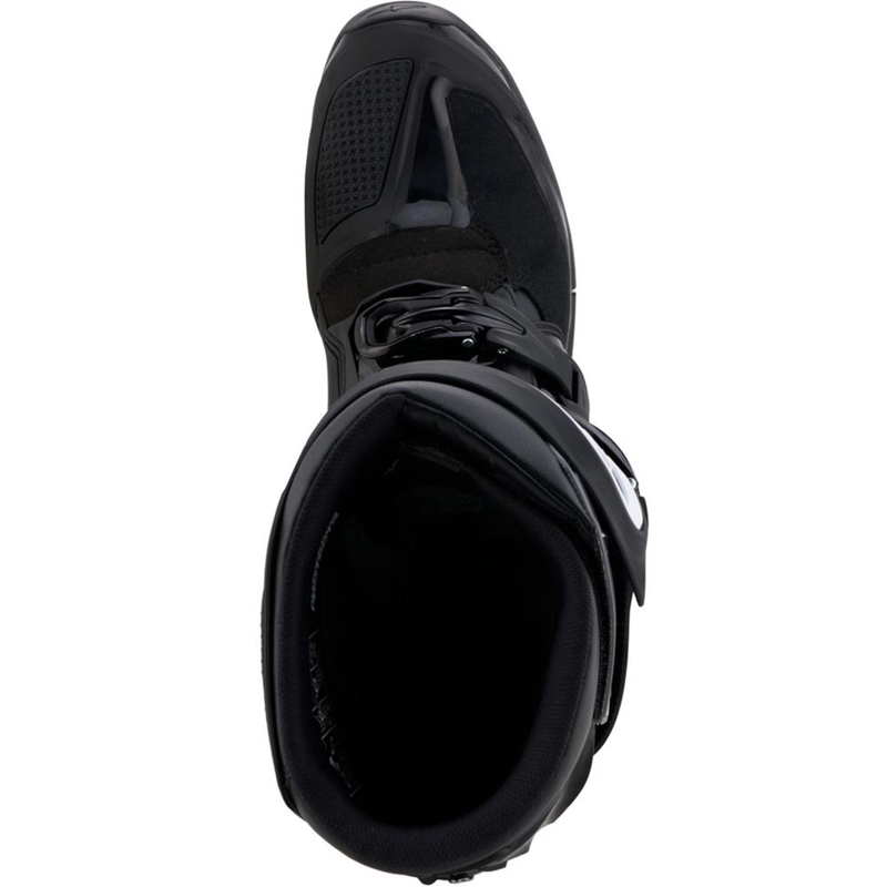 Alpinestars Tech 7 Enduro Gore-Tex® mootorrattasaapad must-tumehall
