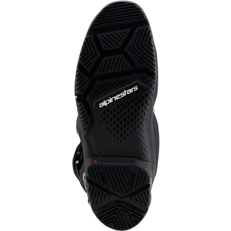 Alpinestars Tech 7 Enduro Gore-Tex® mootorrattasaapad must-tumehall