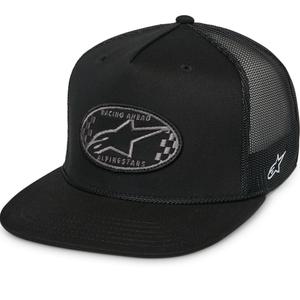Alpinestars Contender veoauto nokamüts must-must