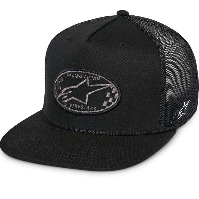 Alpinestars Contender veoauto nokamüts must-must
