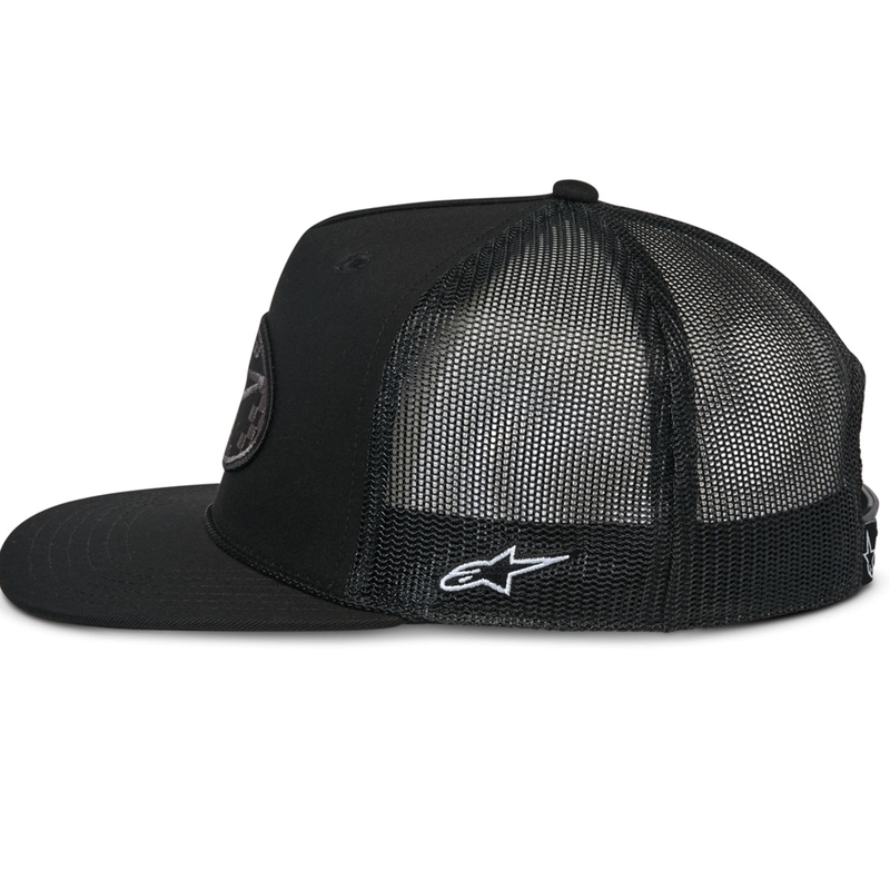 Alpinestars Contender veoauto nokamüts must-must