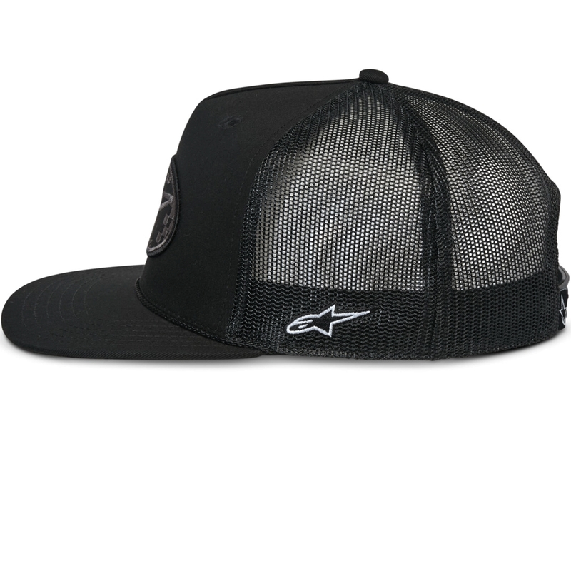 Alpinestars Contender veoauto nokamüts must-must