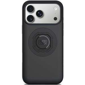 Quad Lock® MAG ümbris iPhone 18 Pro Maxile, must