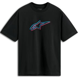 Alpinestars Alter Oversized CSF T-särk must