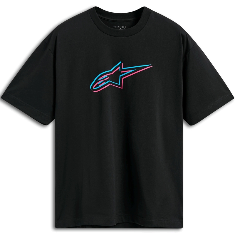 Alpinestars Alter Oversized CSF T-särk must