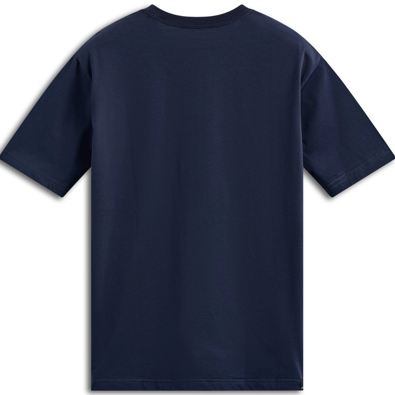 Alpinestars Alter Oversized CSF T-särk sinine