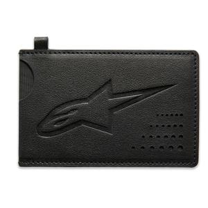 Alpinestars Ageless kaardi- ja dokumendihoidja must
