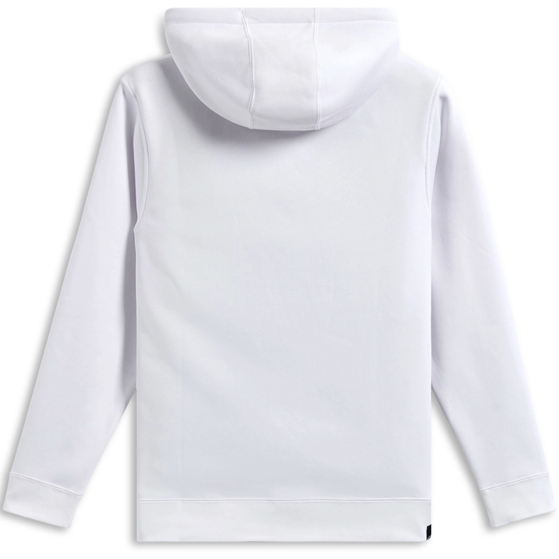 Alpinestars Blaze kapuutsiga pusa 3 valge-sinine
