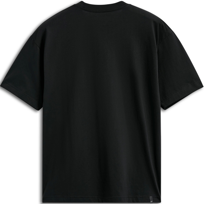 Alpinestars Verdure Camo CSF T-särk must