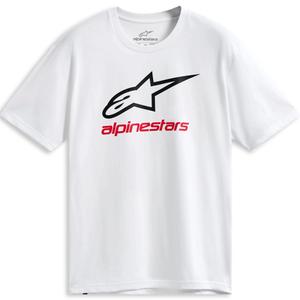 Alpinestars Always 2.0 CSF T-särk valge-must-punane