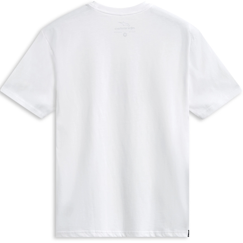 Alpinestars Always 2.0 CSF T-särk valge-must-punane