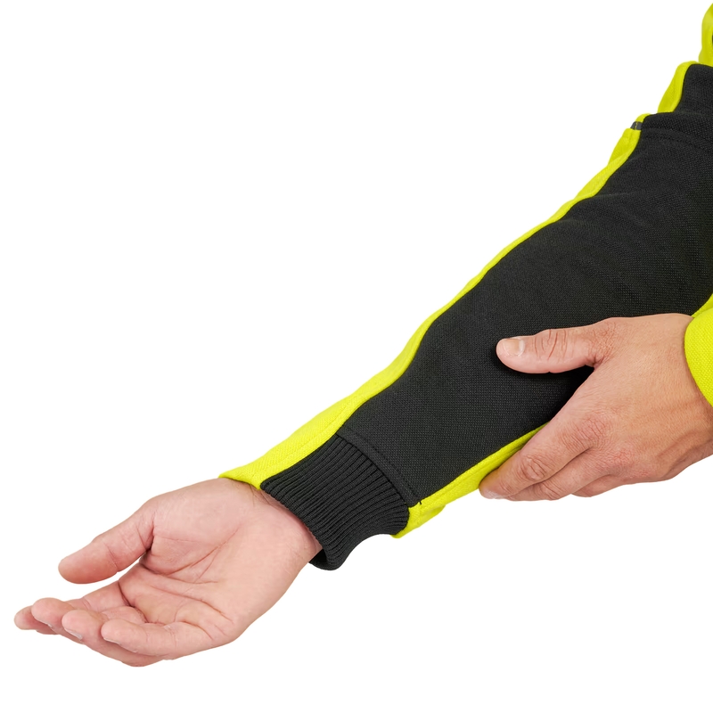 Mootorratta kapuuts Shima Daybreaker must-fluo kollane