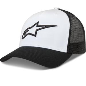 Alpinestars Ageless nokamüts valge-must