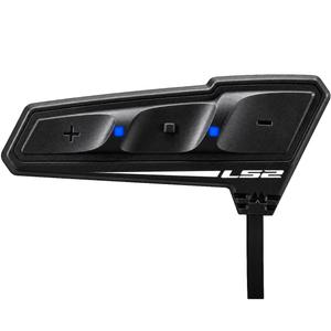 Bluetooth-interkom LS2 Spectrum EVO must