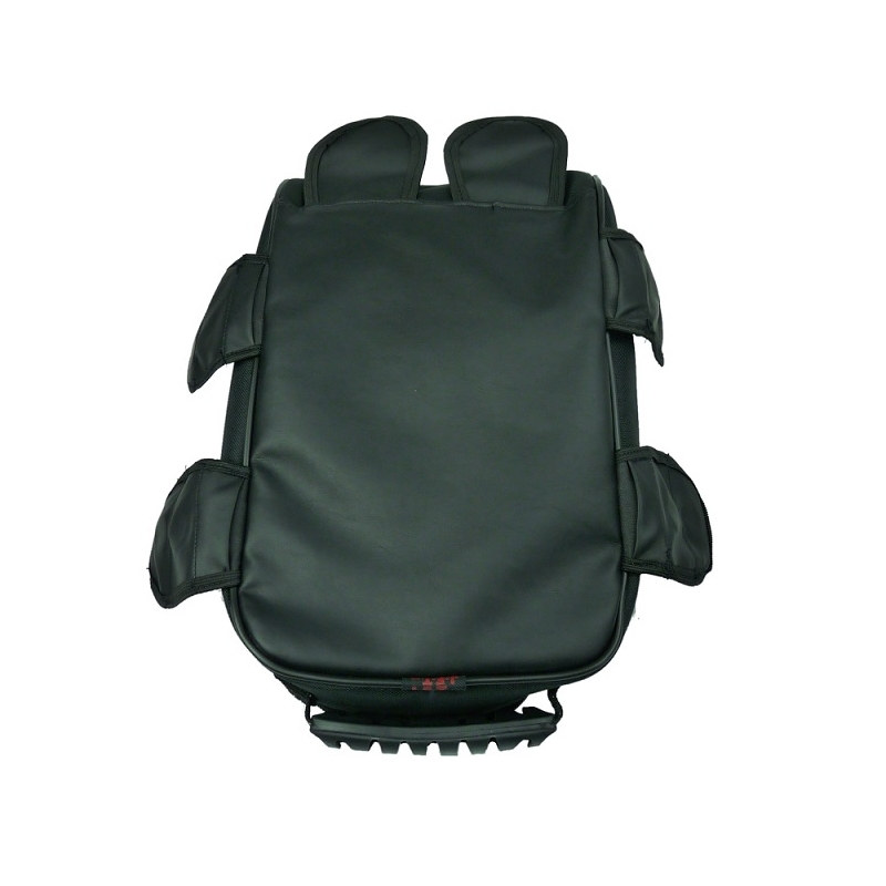 Tankvak na motorku RSA modrý