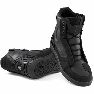 Forma Hyper Pro Dry mootorrattasaapad must-must