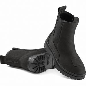 Forma Spirit meeste kuivmootorratta saapad mustad-mustad