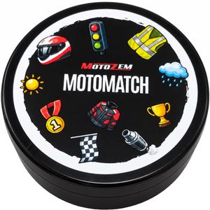 MotoZem MotoMatch mäng