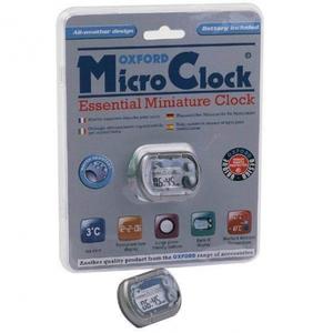 Oxfordi digitaalne kell ja termomeeter